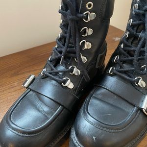 All Saints boots - size 36